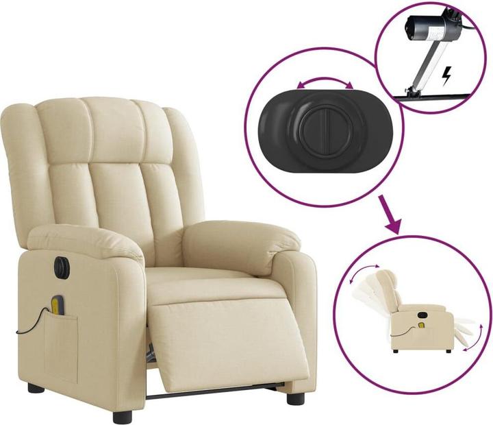 Immagine prodotto vidaXL Iseabail