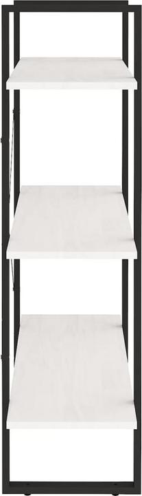 Actual product image VidaXL Elden (80 x 30 x 105 cm)