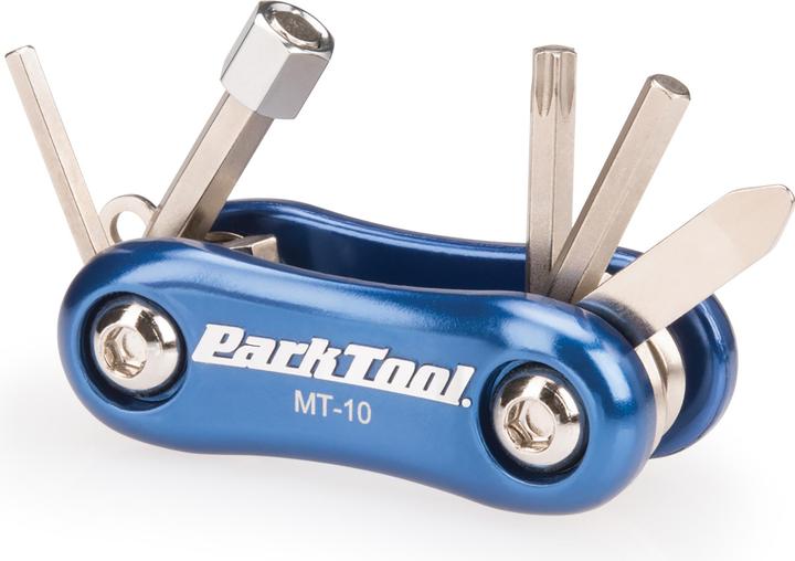 Park Tool MT-10 Road Miniwerkzeug