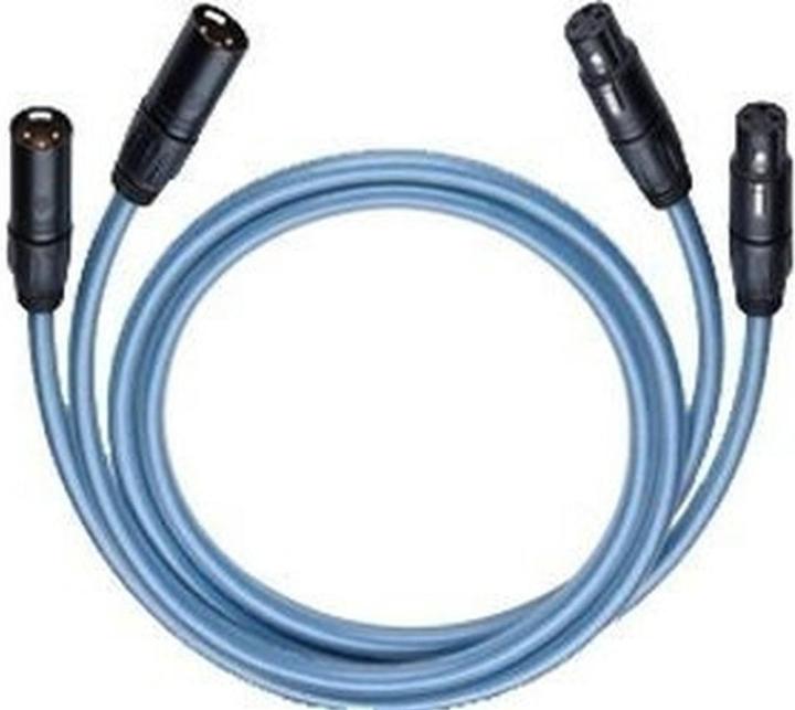 Produktbild Oehlbach XXL Series 2x (0.50 m, XLR)