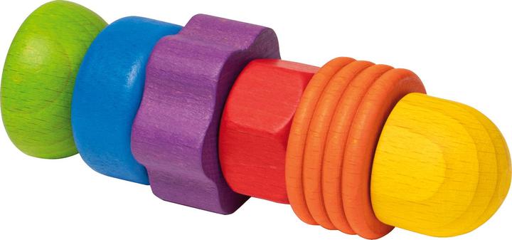 Produktbild Erzi Schraubenspiel