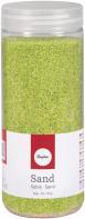 Rayher Sand, fine, may green, 475 ml (475 ml)