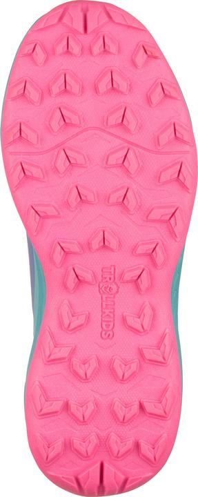 Produktbild Trollkids Trollfjord Hiker Low XT (37)