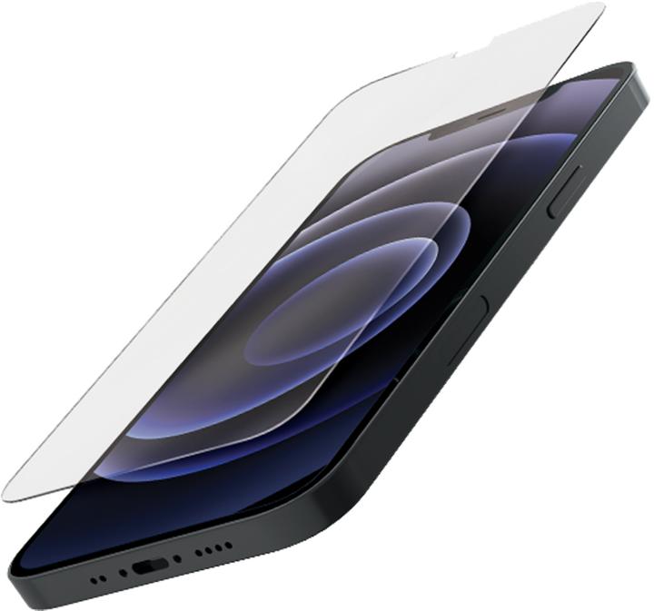 Image du produit Quad Lock Screen Protector (1 pièce(s), Apple iPhone 12 mini)