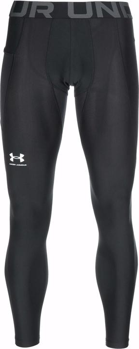 Produktbild Under Armour HeatGear Funktionstight Herren (XS)