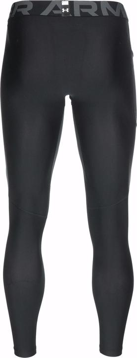 Produktbild Under Armour HeatGear Funktionstight Herren (XS)