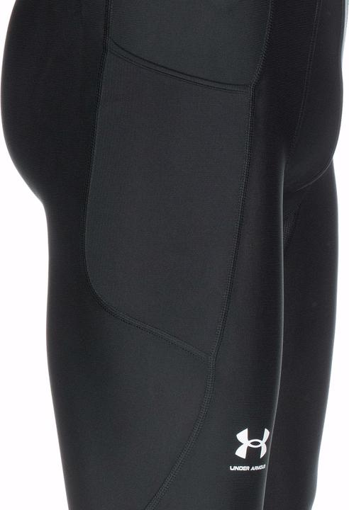 Produktbild Under Armour HeatGear Funktionstight Herren (XS)