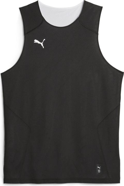 Produktbild Puma Hoops Team Reverse Practice Jersey (XL)