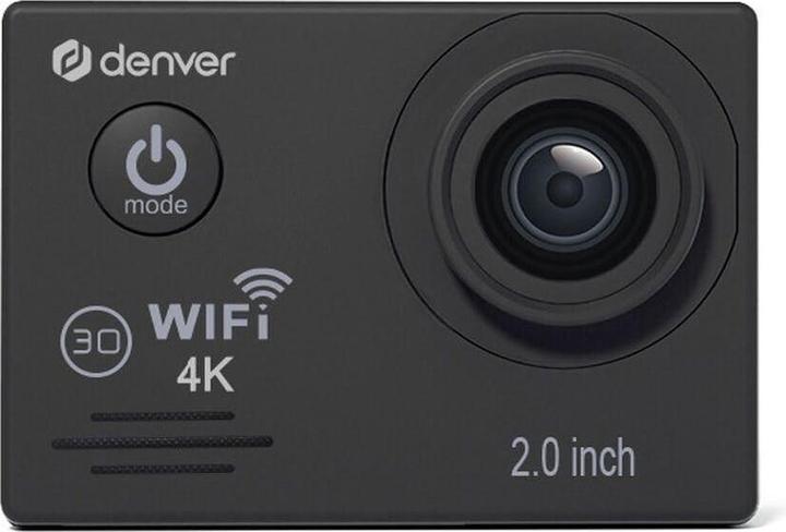 Produktbild Denver ACK-8064 (30p, WLAN)