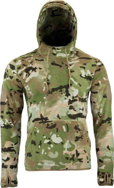 Viper Kapuzenpullover Fleece (M)