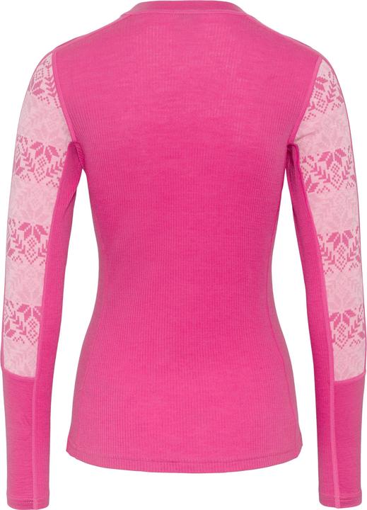Actual product image Kari Traa Women's Anna Long Sleeve (L)