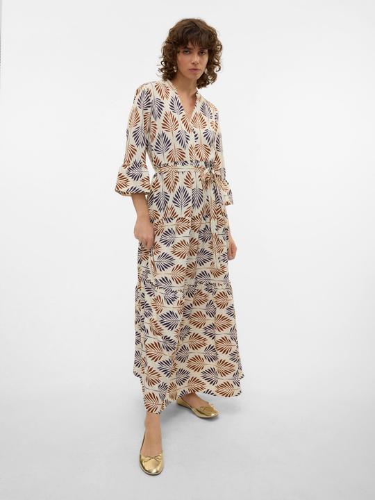 Image du produit Vero Moda VMZERA Robe longue Robe (S)