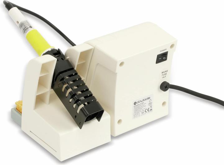 Image du produit Daytools Station de soudage LS-937, LCD, 48W à régulation électronique