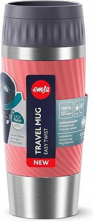 Immagine prodotto Emsa Torsione facile (0.36 l)