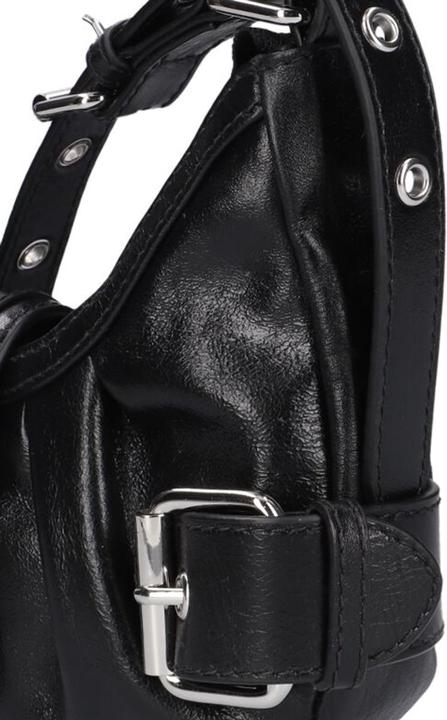 Produktbild Núnoo Nunoo Palma City Black Ladies Umhängetasche - Schwarz - Einheitsgrösse