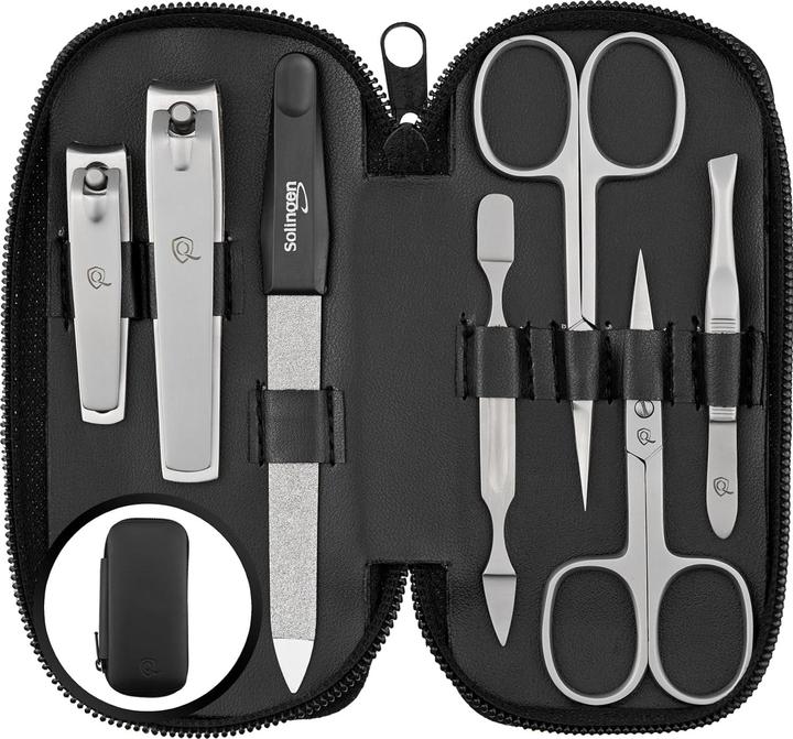 Produktbild MarQus Maniküre-Set