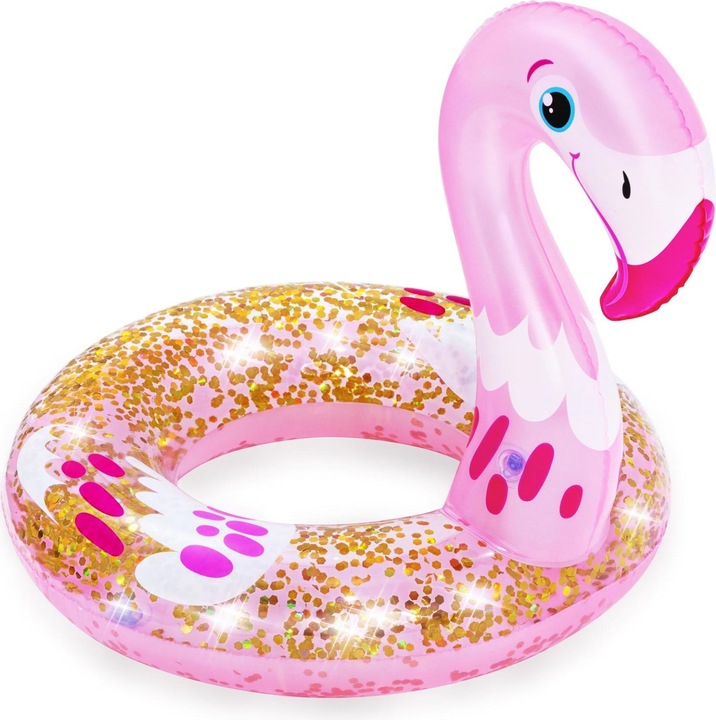 Actual product image Bestway Swimming ring