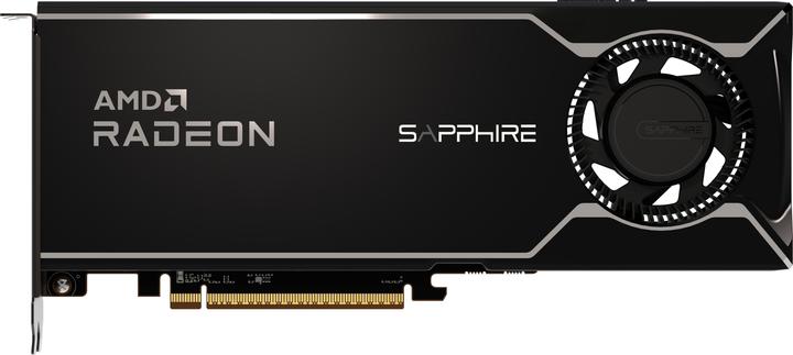 Sapphire Radeon AI PRO R9700 32GB (schwarz) (32 GB, GDDR6)