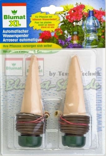 Image du produit Blumat Goutteur final XL (Cône d'argile Irrigation)