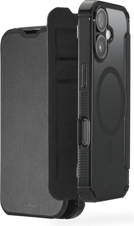 Image du produit Hama Extreme Protect (Apple iPhone 17)