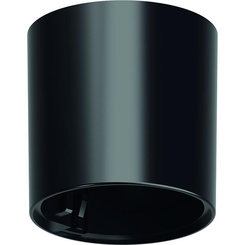 Theben, Accessori sicurezza degli edifici, AP-Rahmen 75B BK