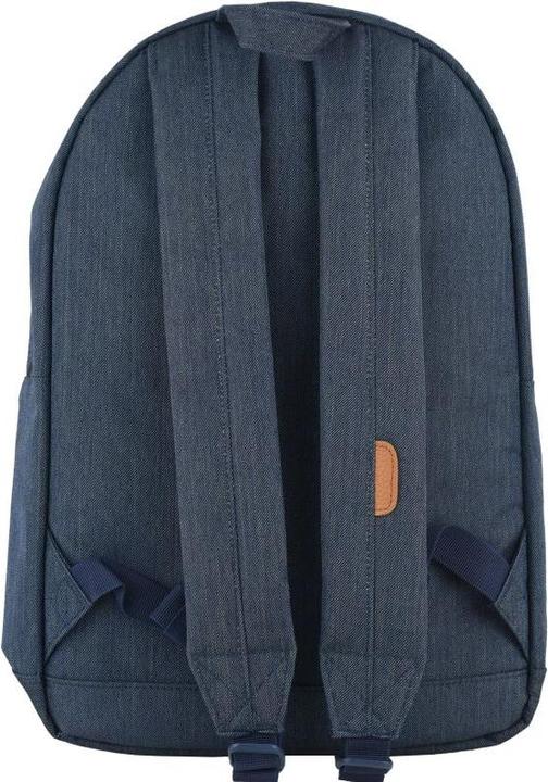 Actual product image Herschel Pop Quiz backpack 10011-05646 Navy One size fits all