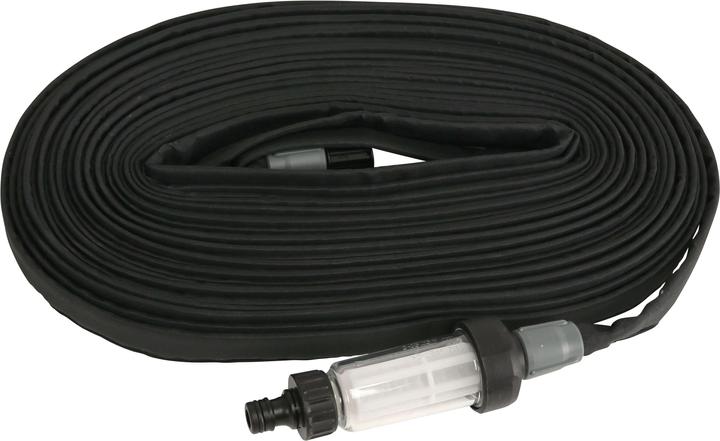 Image du produit Kärcher Jeu de tubes d'égouttage (Tuyau d'égouttage + tube d'égouttage)