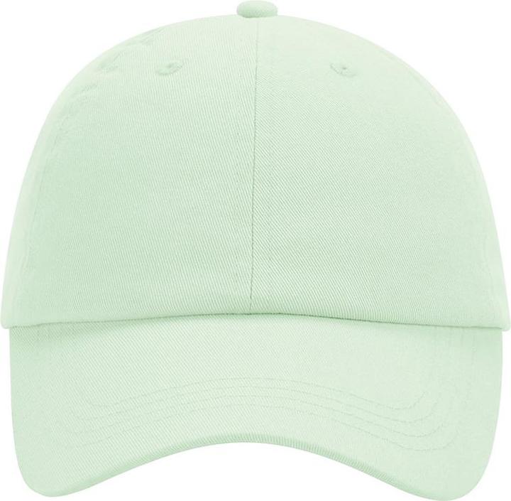 Produktbild Beechfield BaseballMütze Niedriges Profil