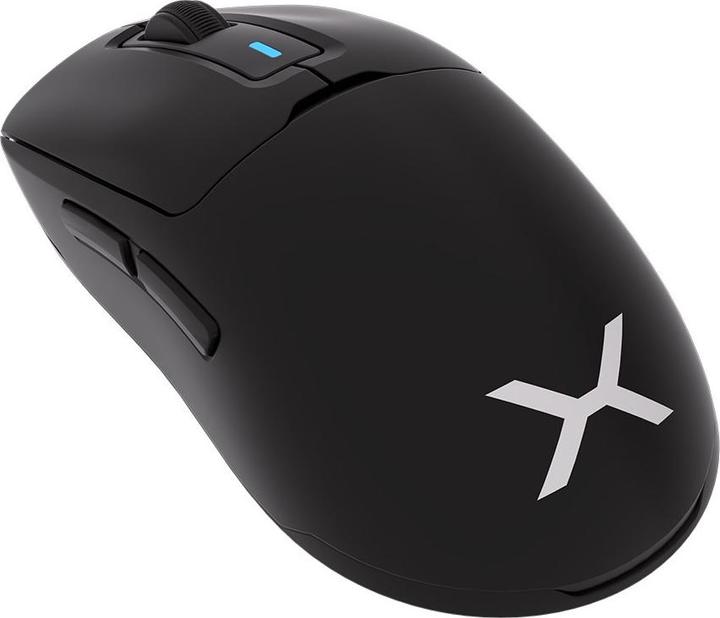 Produktbild Krux Mysz gamingowa Plasma Wireless (Kabelgebunden, Kabellos)