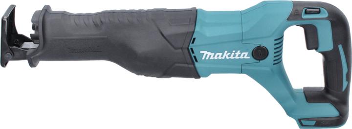 Actual product image Makita DJR 186 RT Battery Reciprocating Saw Reciprocating Saw 18 V + 2x Battery 5.0 Ah + Charger