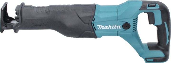 Produktbild Makita DJR 186 RT Akku Reciprosäge Säbelsäge 18 V + 2x Akku 5,0 Ah + Ladegerät