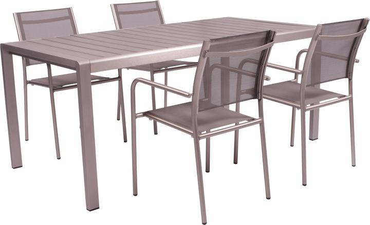 Image du produit Creative Living Désir (180 cm)