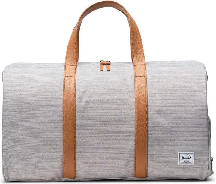 Light Grey Crosshatch