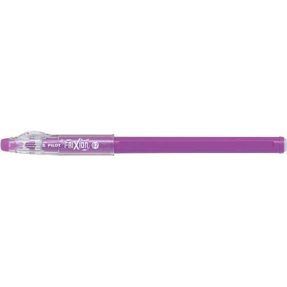 Pilot, Penne, Confezione 12 Frixion Ball Sticks 07 (12x)