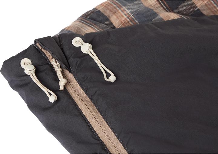 Produktbild Nordisk Sif Â±0Â° Blanket Sleeping Bag (200 cm)