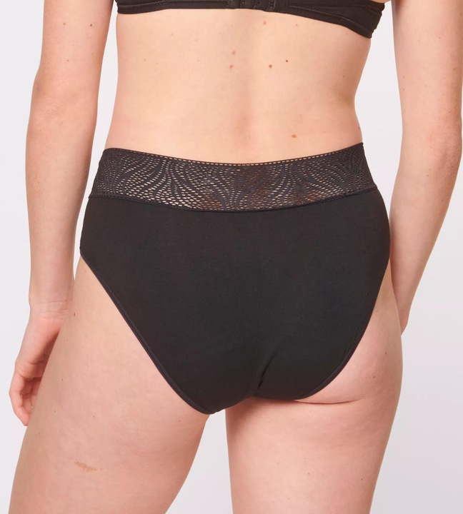 Produktbild Sloggi Period Pants Hipster Medium 2P (XXS)