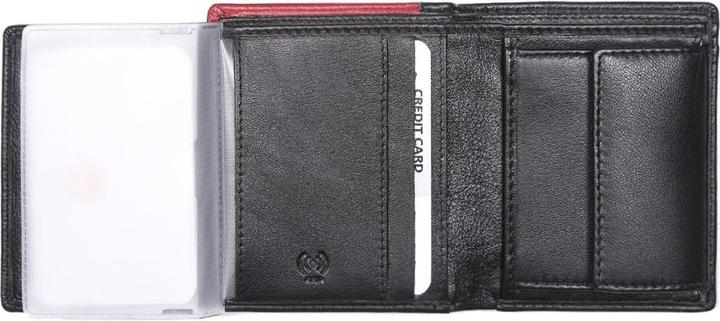 Produktbild Giorgio Carelli Unisex Geldbörse, klein, RFID