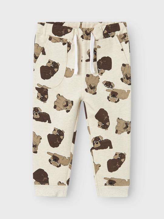 Produktbild Name it Regular Fit Sweathose (110)