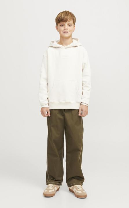 Immagine prodotto Jack & Jones Gedruckt Kapuzenpullover Junior Kapuzenpullover (176)