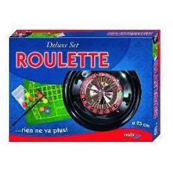 Thumbnail - Noris Roulette Deluxe Set (Deutsch, Französisch, Italienisch, Englisch)