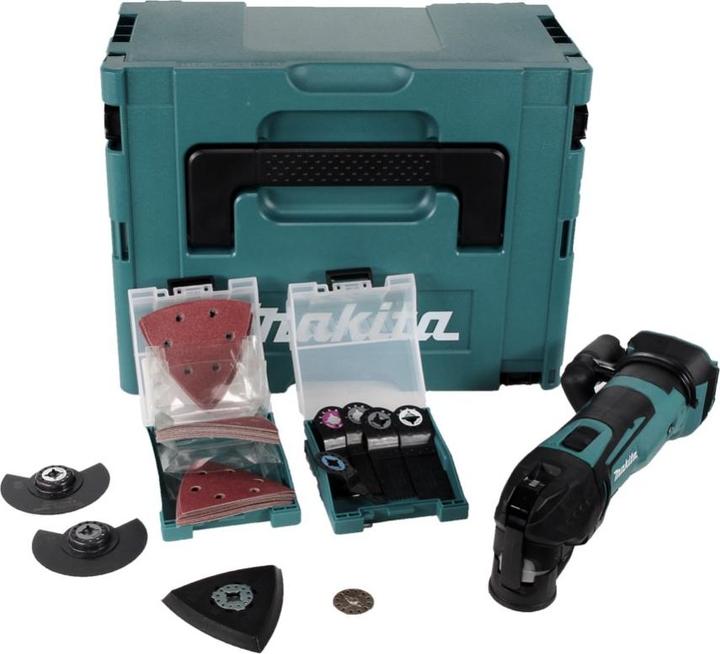 Immagine prodotto Makita DTM51ZJX2