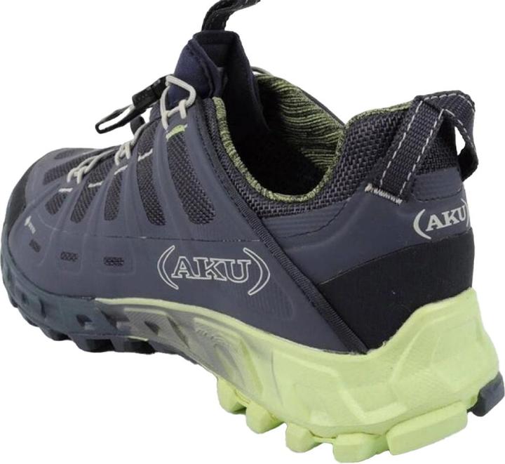 Produktbild AKU Wanderschuhe GoreTex Knöchelhoch (42)
