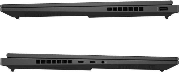 Immagine prodotto HP Omen Transcend 16-u0950nz (16", Intel Core i9-13900HX, 32 GB, 2000 GB, CH)