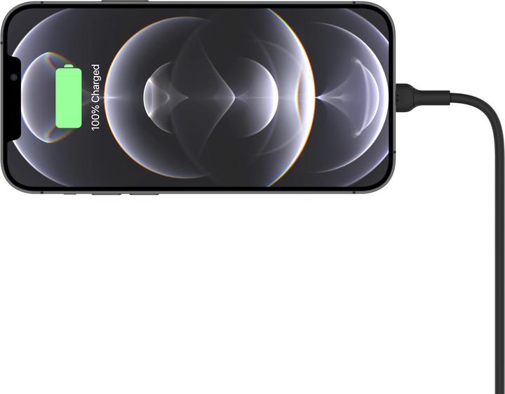 Actual product image Belkin Magnetic Wireless Car Charger