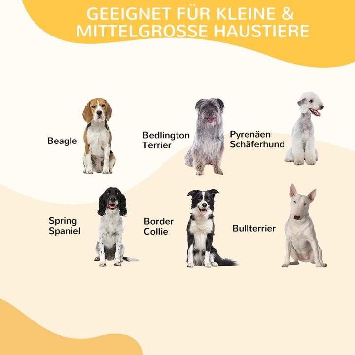 Image du produit PawHut Parc d'enfant