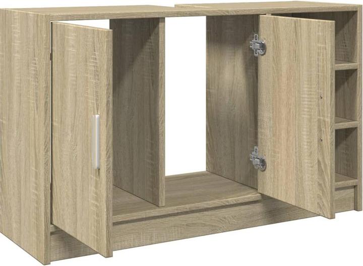 Actual product image VidaXL Vanity unit (90 x 29 x 55 cm)