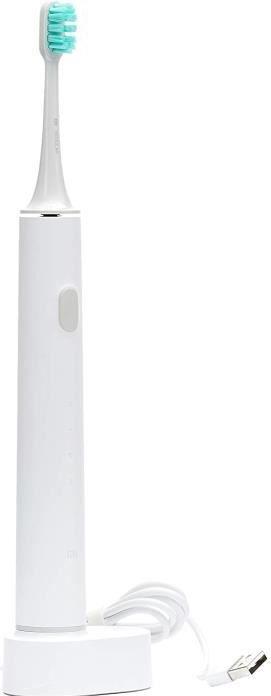 Image du produit Xiaomi Mi T500 (Brosse à dents oscillo-rotative)