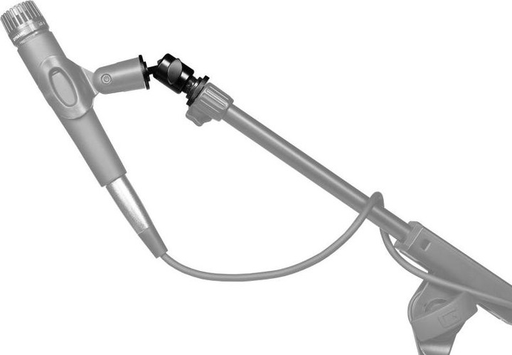 Produktbild Gator GFW-MIC-BALLHEAD-MT
