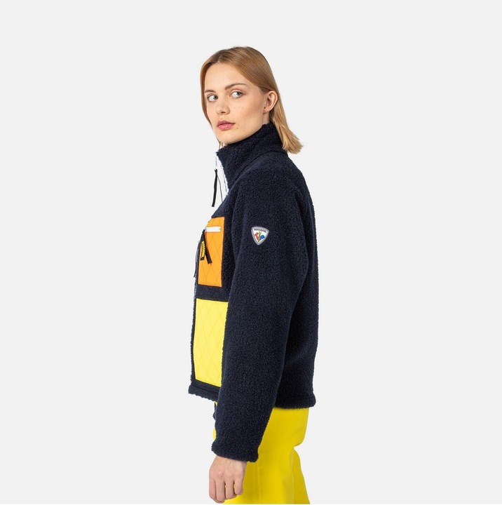 Produktbild Rossignol On Air Fleece-Jäckchen (XL)