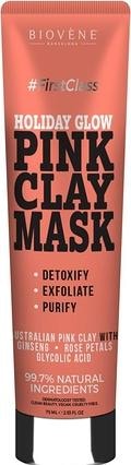 Biovenè GLOW MASK pore cleansing facial treatment 75 ml (75 ml)